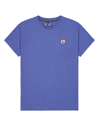 PICTURE | Nombre del producto: Camiseta de playa para hombre Lil Cork
Marca: PICTURE
Color: azul
Categorías: Hombre

Material: Algodón