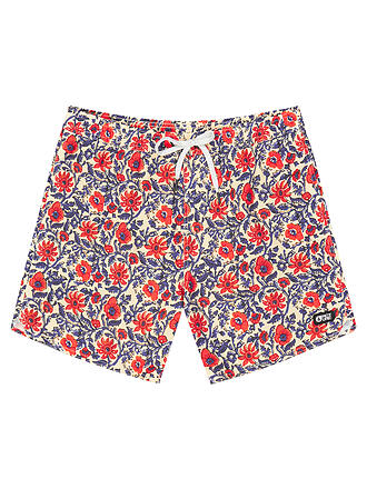 PICTURE | Badeshort Piau 15 Printed para hombre