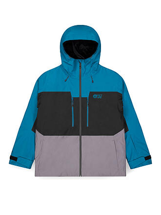 PICTURE | Chaqueta de esquí para hombre Object