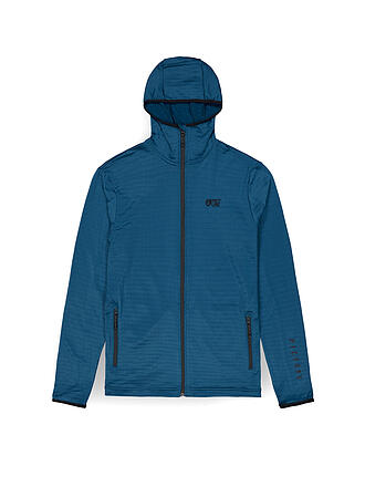 PICTURE | Chaqueta polar para hombre Bake Grid