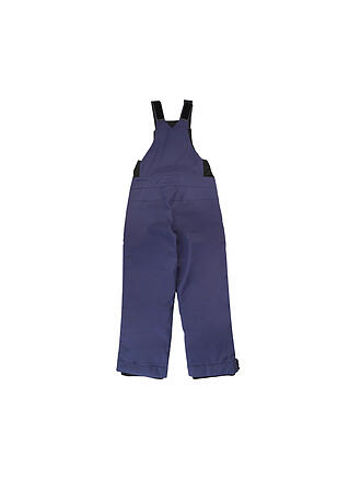 PICTURE | Pantalón de esquí con peto Ninge para niños