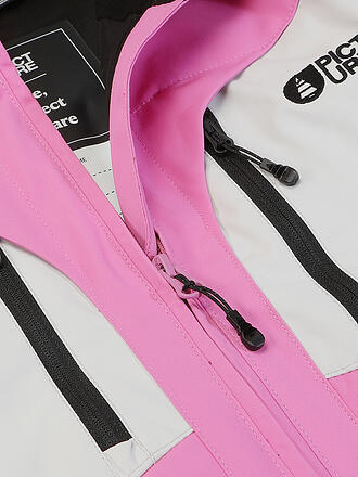 PICTURE | Chaqueta de esquí para niña Miniakoon