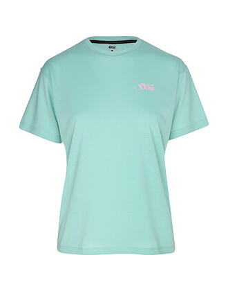 PICTURE | Beachshirt Timont Tech para mujer