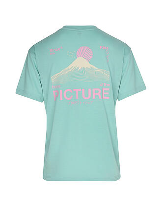 PICTURE | Beachshirt Timont Tech para mujer