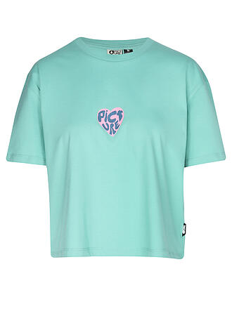 PICTURE | Beachshirt Keynee para mujer