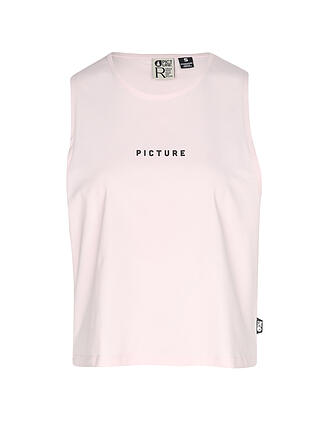 PICTURE | Beachtank Ainoa para mujer