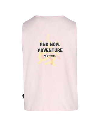 PICTURE | Beachtank Ainoa para mujer