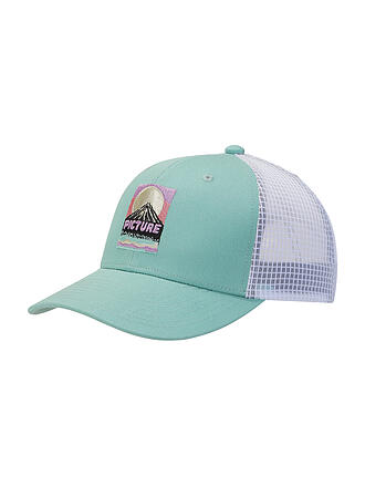 PICTURE | Gorra de mujer Zephyr Trucker