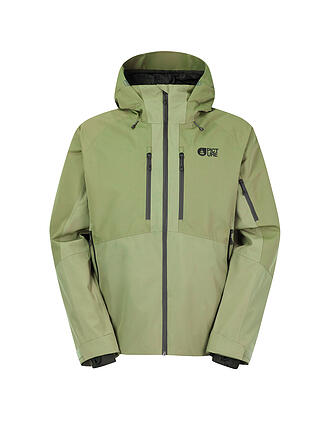 PICTURE | Chaqueta de esquí para hombre Goods