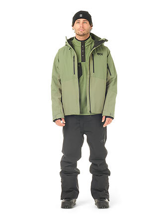 PICTURE | Chaqueta de esquí para hombre Goods