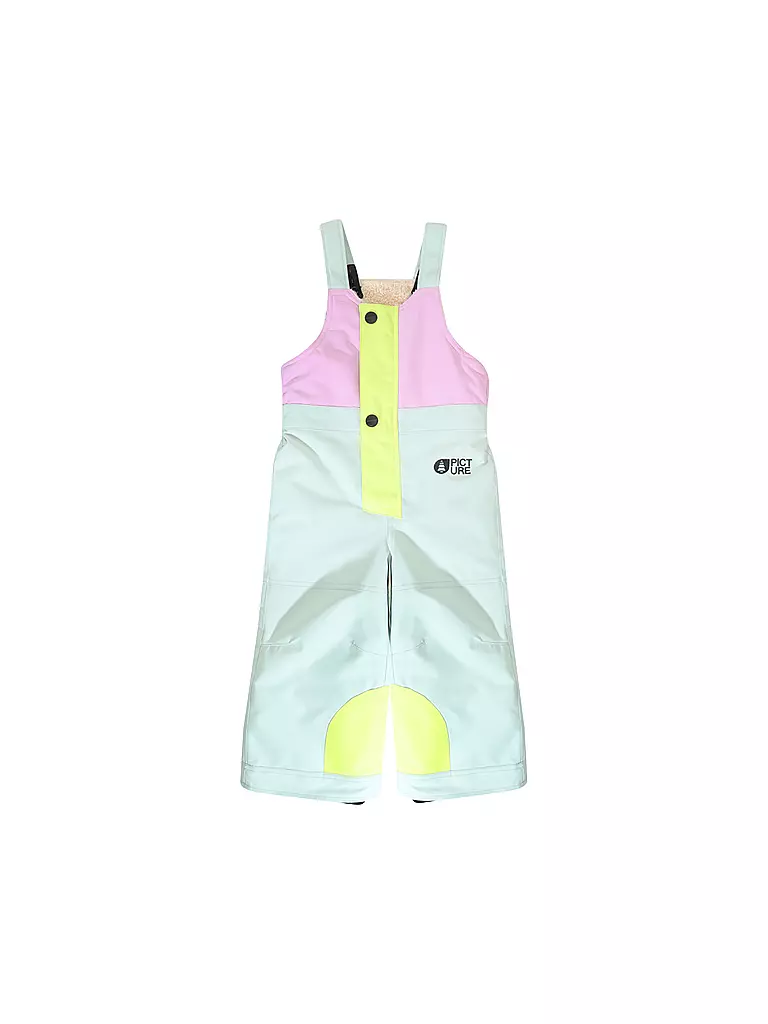 PICTURE | Baby Snowy Toddler | Menta