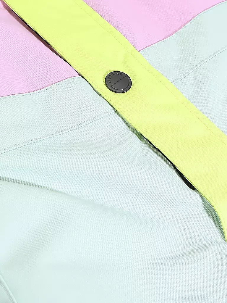 PICTURE | Baby Snowy Toddler | Menta