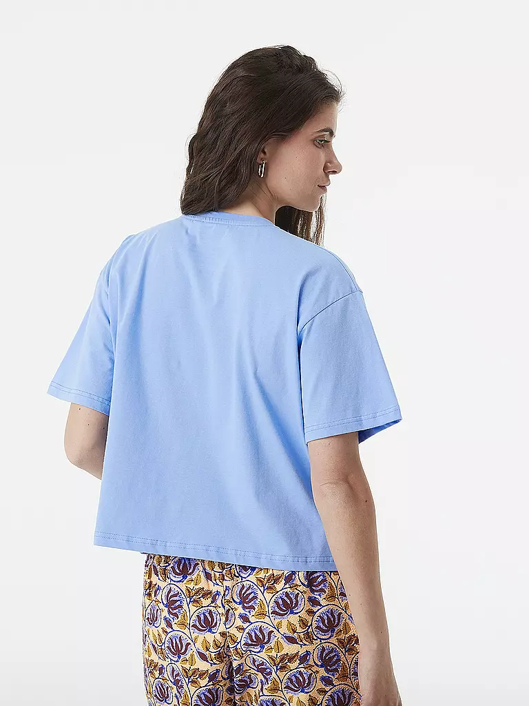 PICTURE | Beachshirt Keynee para mujer | 