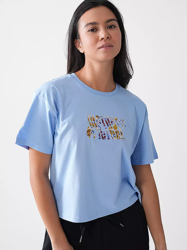 PICTURE | Beachshirt Keynee para mujer | 