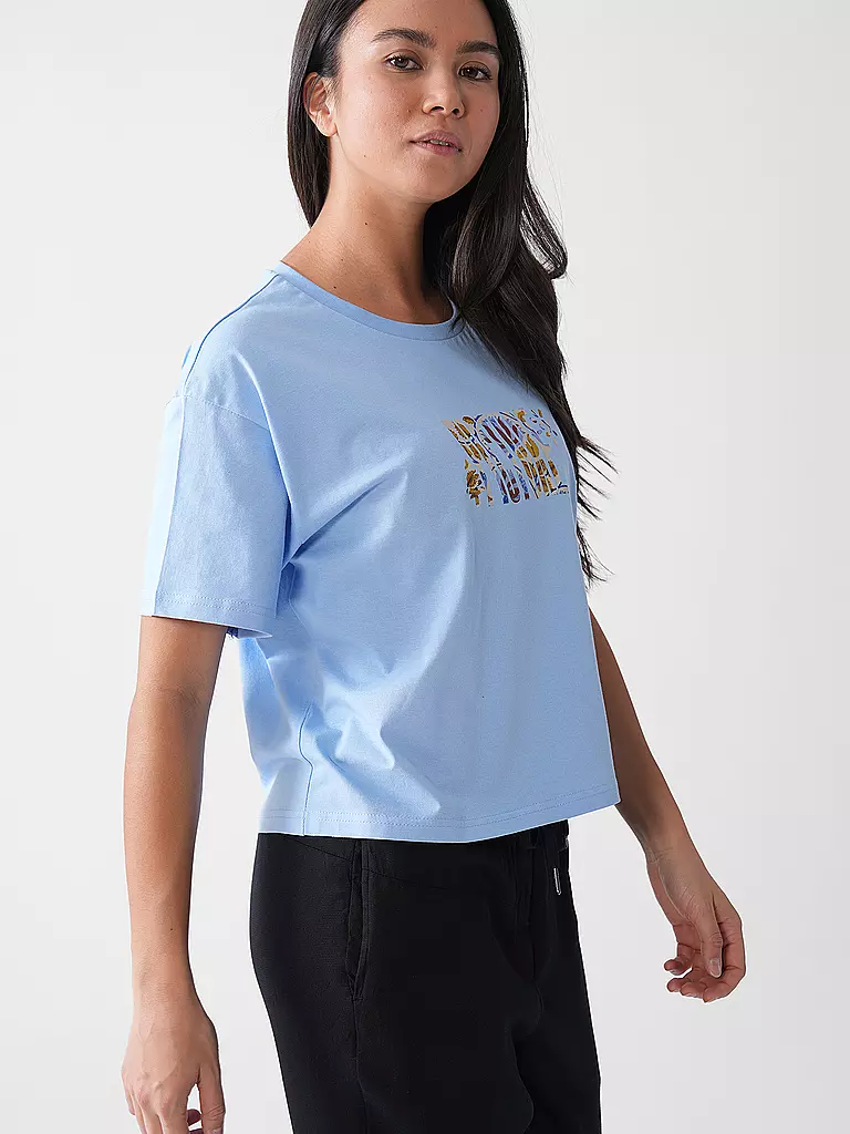 PICTURE | Beachshirt Keynee para mujer | 