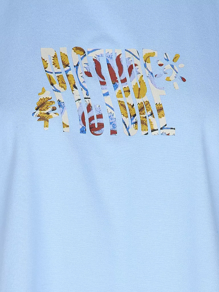 PICTURE | Beachshirt Keynee para mujer | 