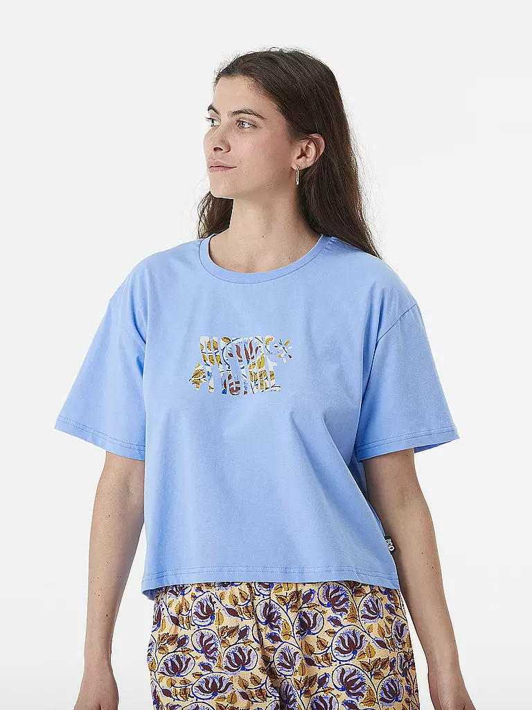 PICTURE | Beachshirt Keynee para mujer | 