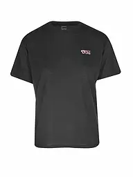 PICTURE | Beachshirt Timont Tech para mujer | Negro