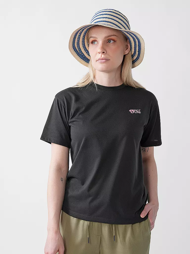 PICTURE | Beachshirt Timont Tech para mujer |