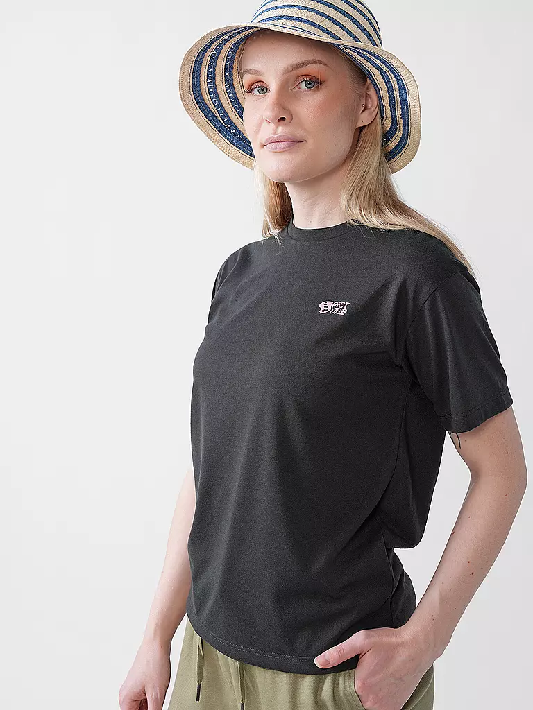 PICTURE | Beachshirt Timont Tech para mujer |