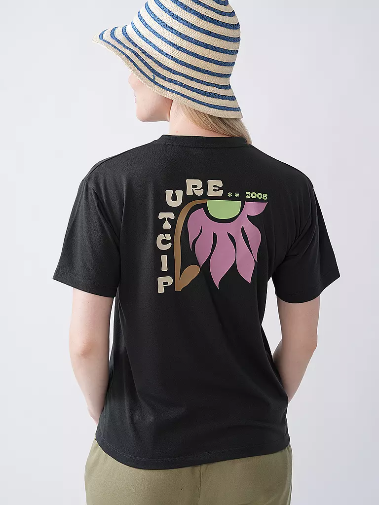 PICTURE | Beachshirt Timont Tech para mujer |