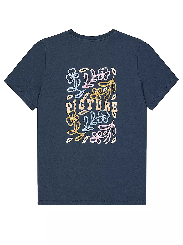 PICTURE | Beachshirt Virel para mujer | 