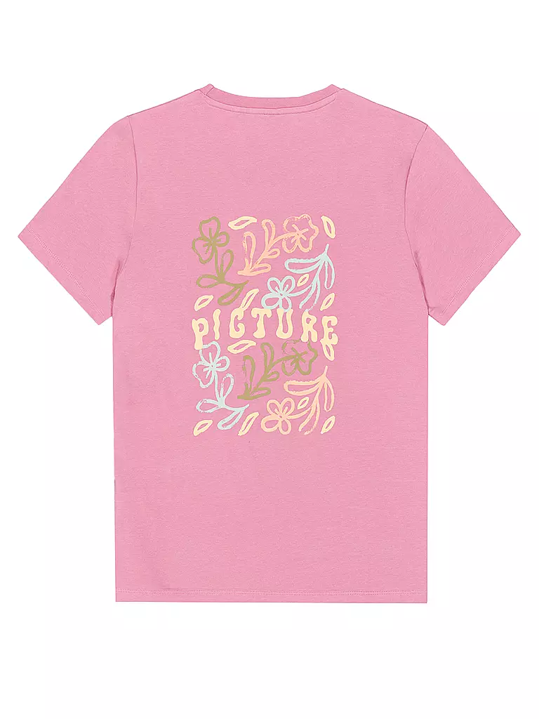 PICTURE | Beachshirt Virel para mujer |