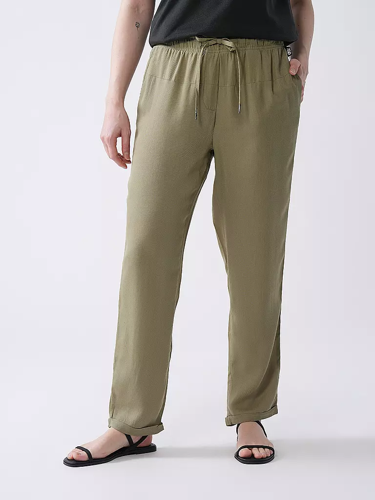 PICTURE | Beachshort Chimany para mujer |