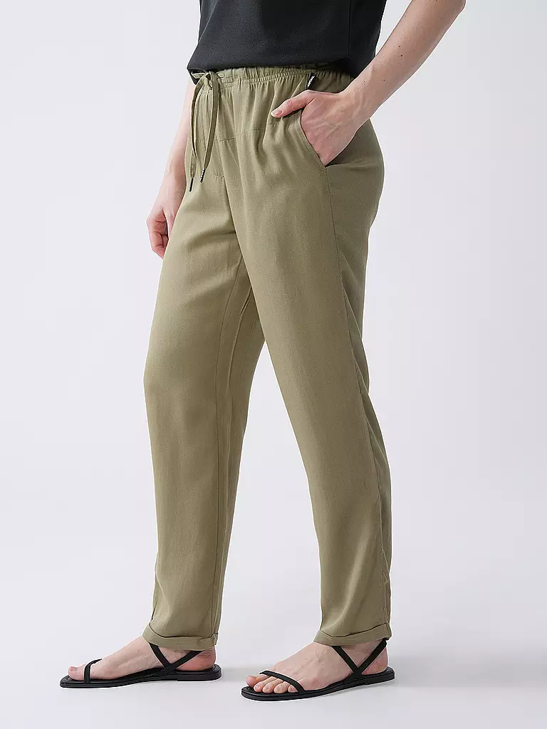 PICTURE | Beachshort Chimany para mujer |