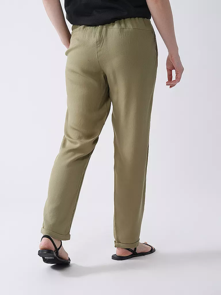 PICTURE | Beachshort Chimany para mujer |