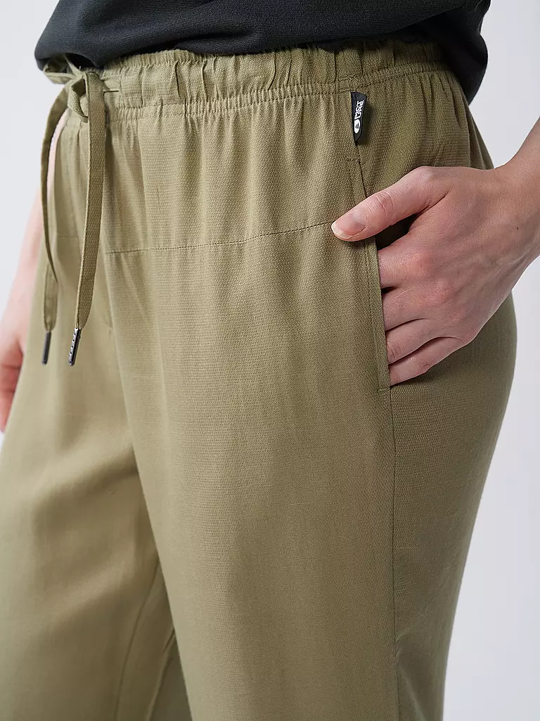 PICTURE | Beachshort Chimany para mujer |