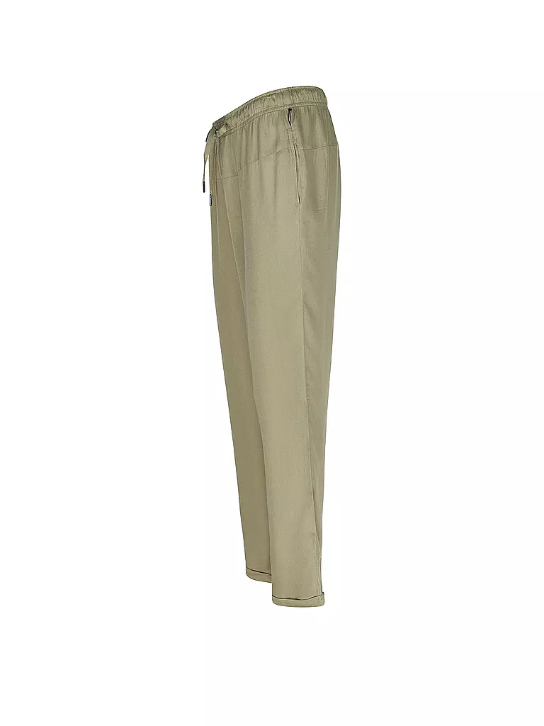 PICTURE | Beachshort Chimany para mujer |