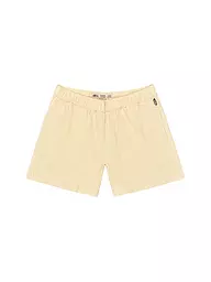 PICTURE | Beachshort Flaros para mujer | Beige