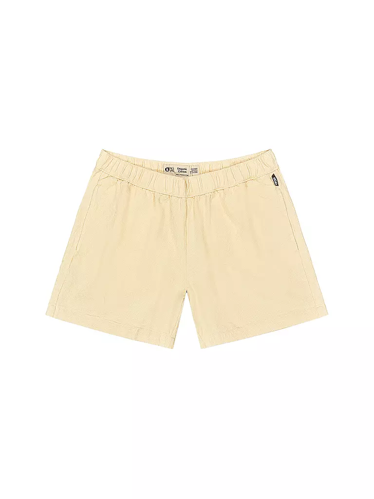 PICTURE | Beachshort Flaros para mujer | Beige
