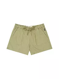 PICTURE | Beachshort Milou para mujer | Oliva