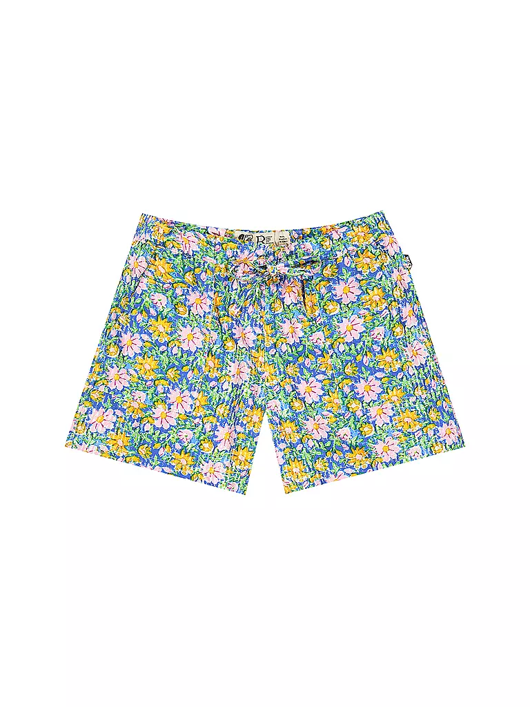 PICTURE | Beachshort Milou Printed para mujer | Multicolor