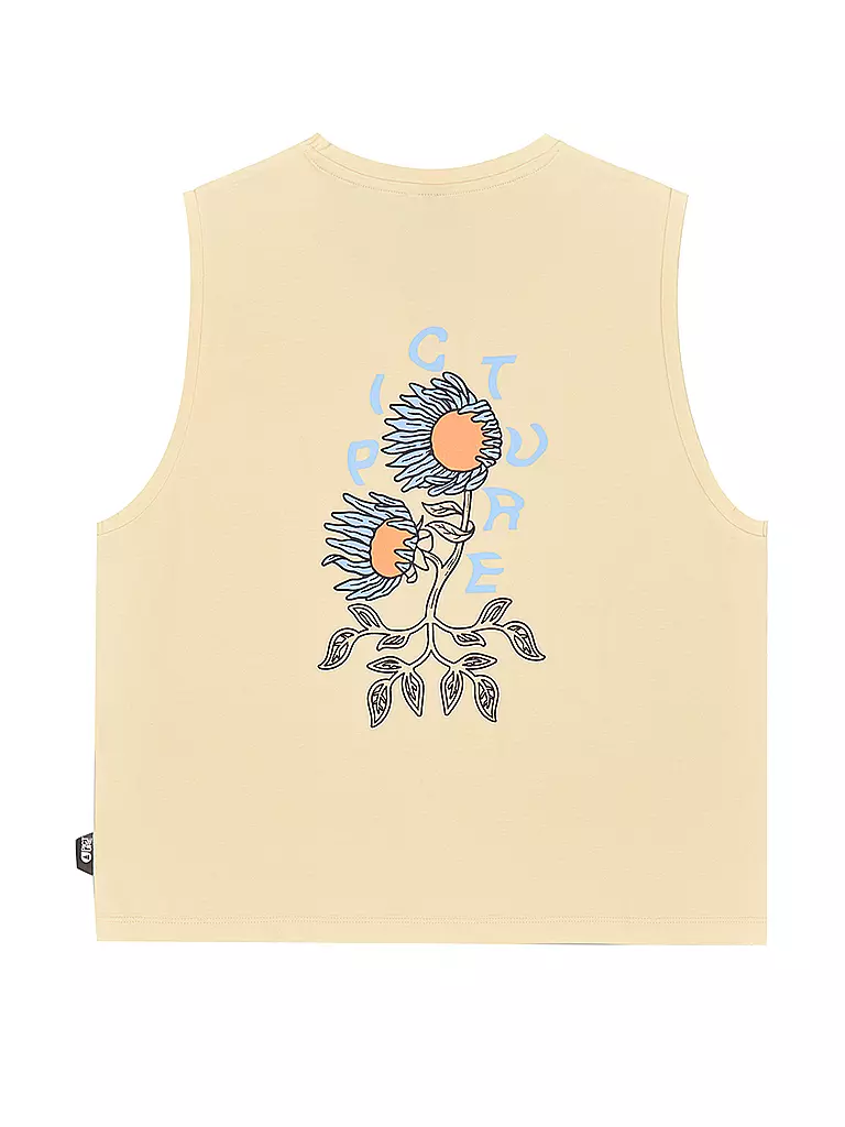 PICTURE | Beachtank Pine para mujer |