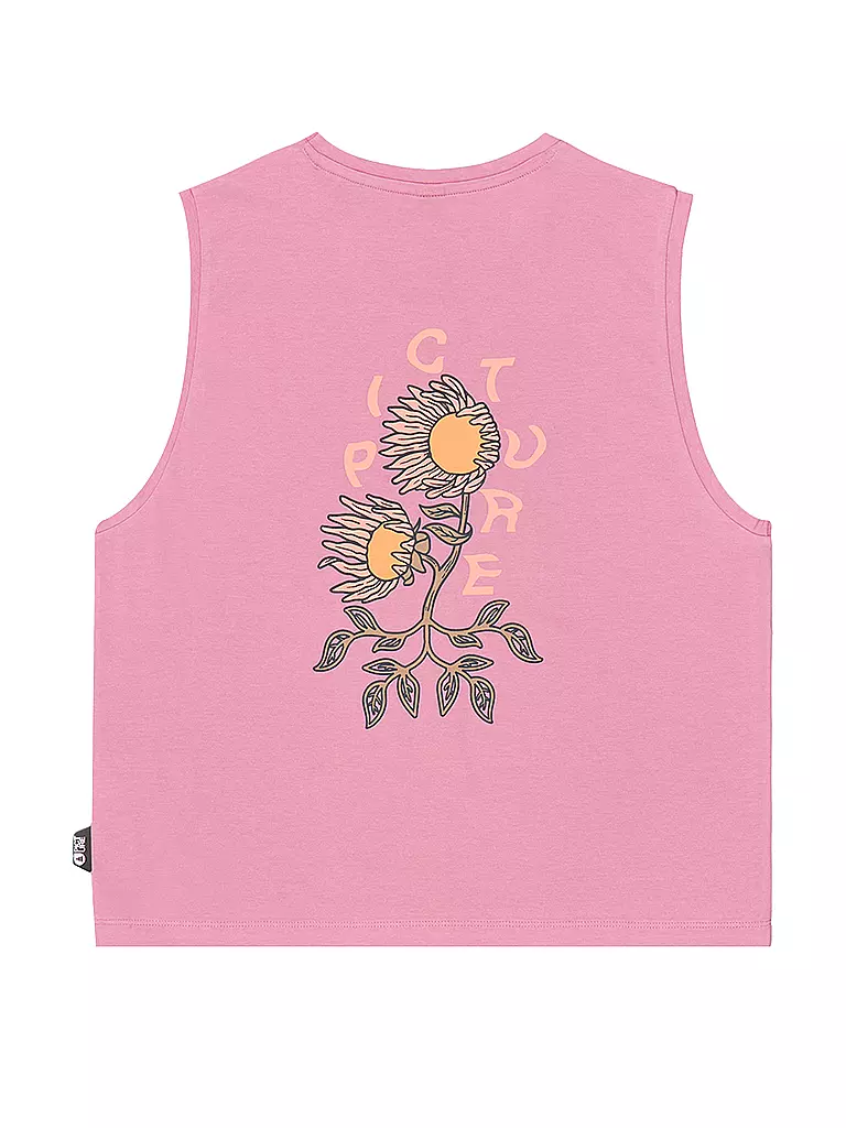 PICTURE | Beachtank Pine para mujer |
