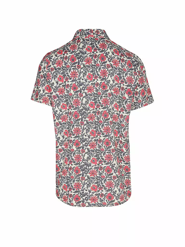 PICTURE | Camisa de playa para hombre Klivox Printed | 