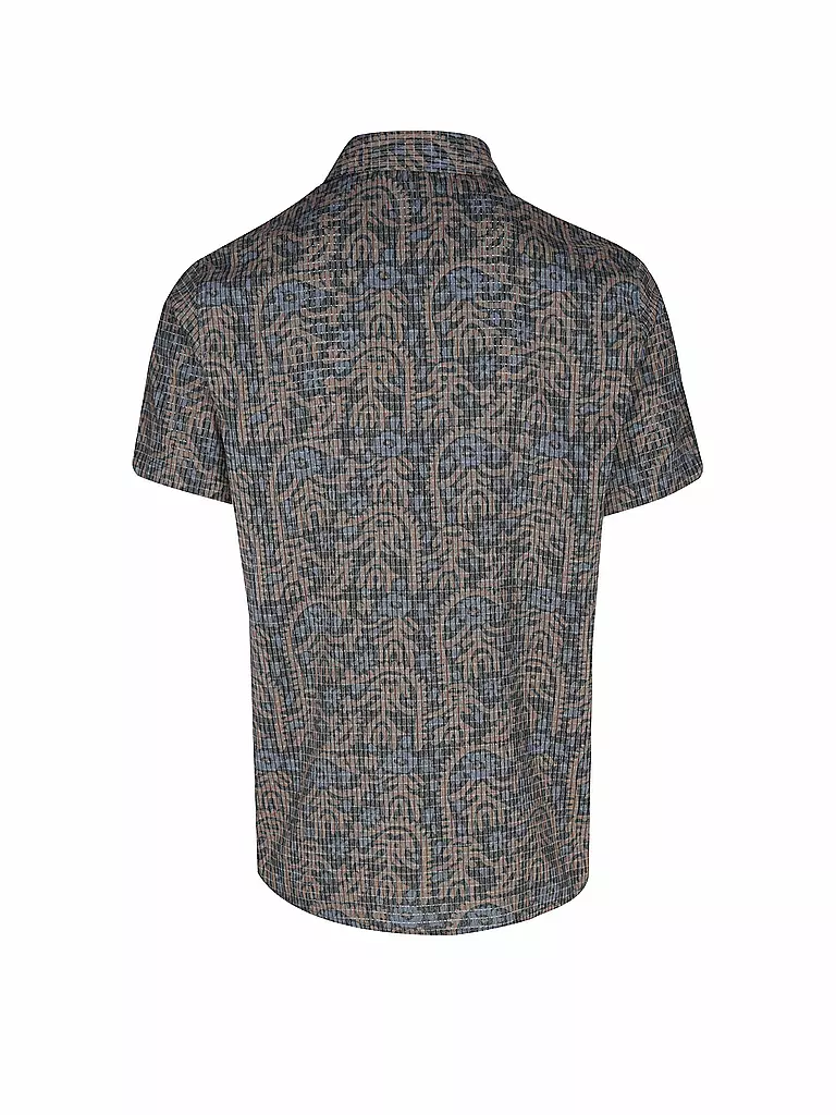 PICTURE | Camisa de playa para hombre Klivox Printed | 