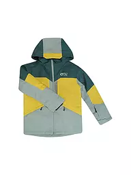 PICTURE | Chaqueta de esquí Cossmo para niños | Multicolor