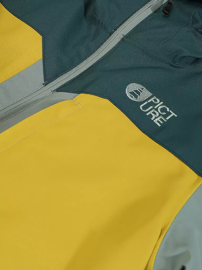 PICTURE | Chaqueta de esquí Cossmo para niños |