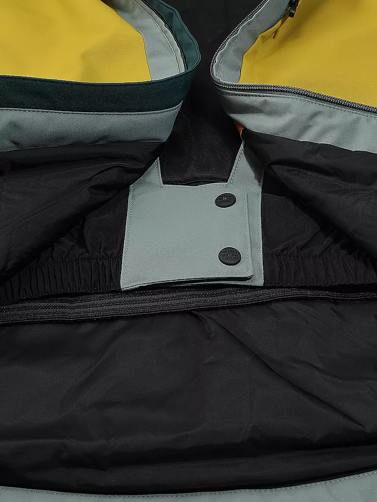 PICTURE | Chaqueta de esquí Cossmo para niños |