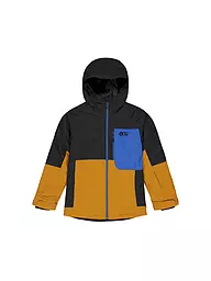 PICTURE | Chaqueta de esquí Daumy para niños | Negro