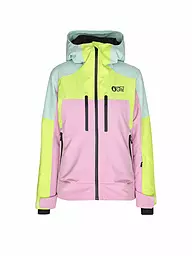 PICTURE | Chaqueta de esquí Exa para mujer | Multicolor
