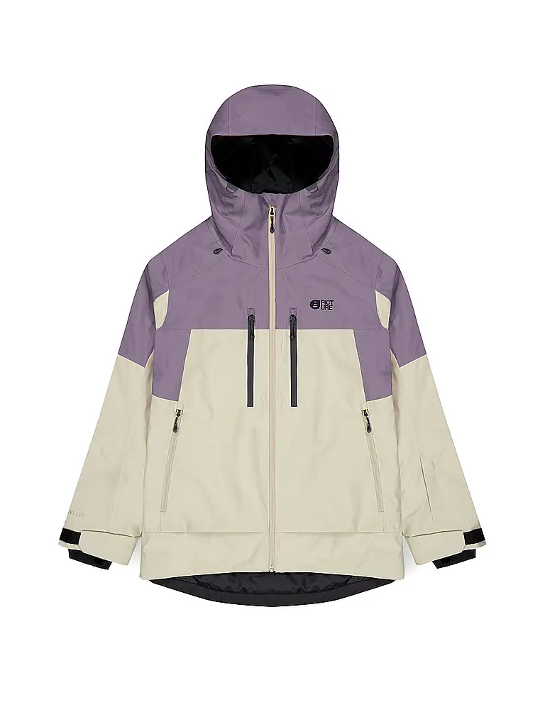 PICTURE | Chaqueta de esquí Exa para mujer | Baya