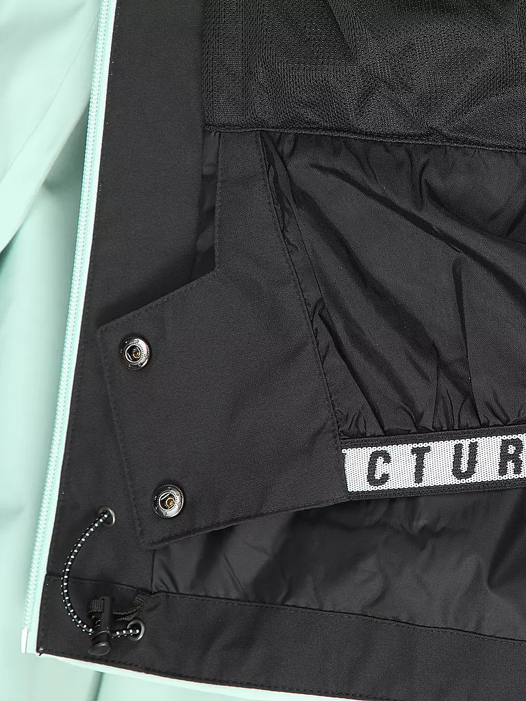 PICTURE | Chaqueta de esquí Exa para mujer |