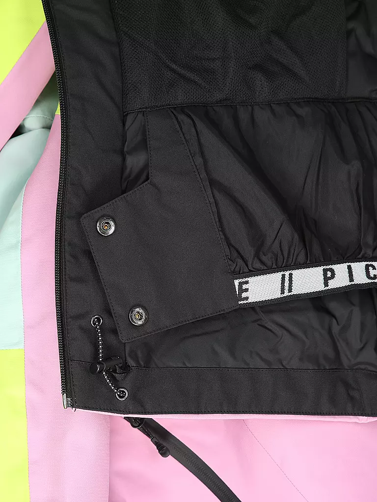 PICTURE | Chaqueta de esquí Exa para mujer |