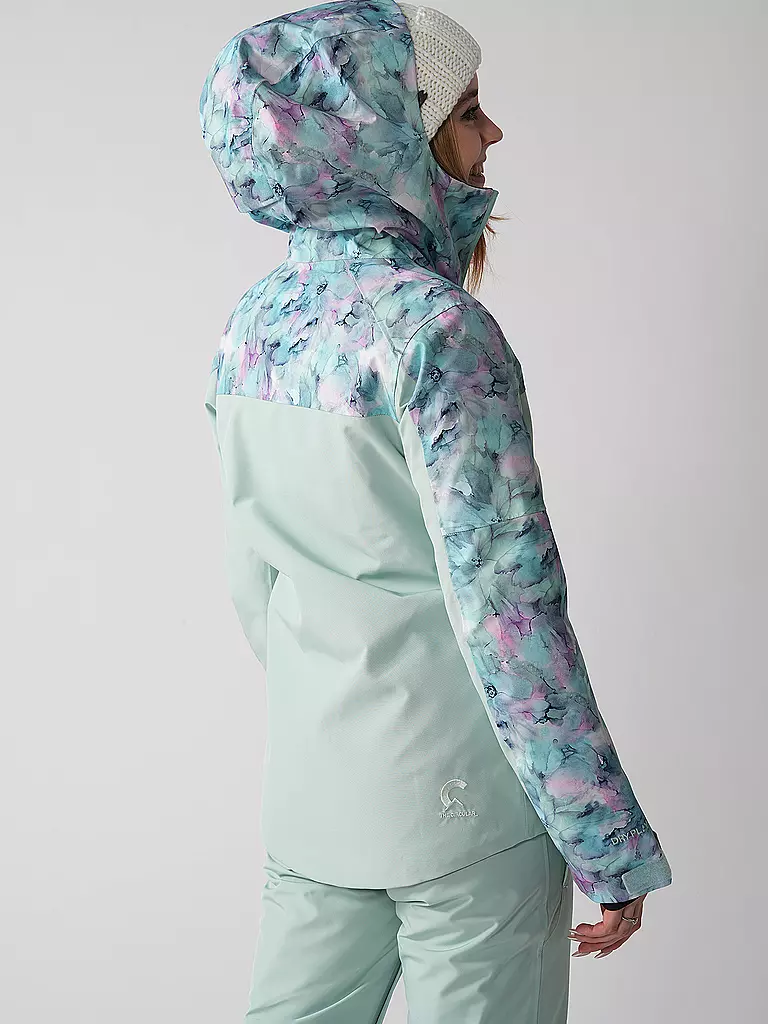PICTURE | Chaqueta de esquí Exa para mujer |