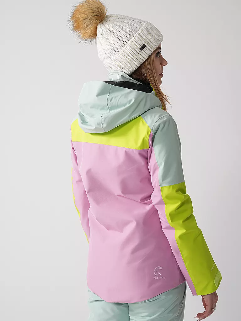 PICTURE | Chaqueta de esquí Exa para mujer |